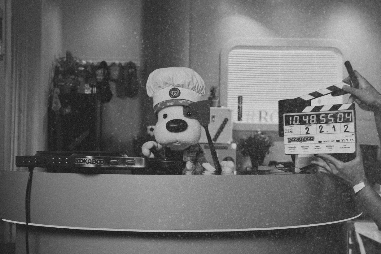 Bookaboo
